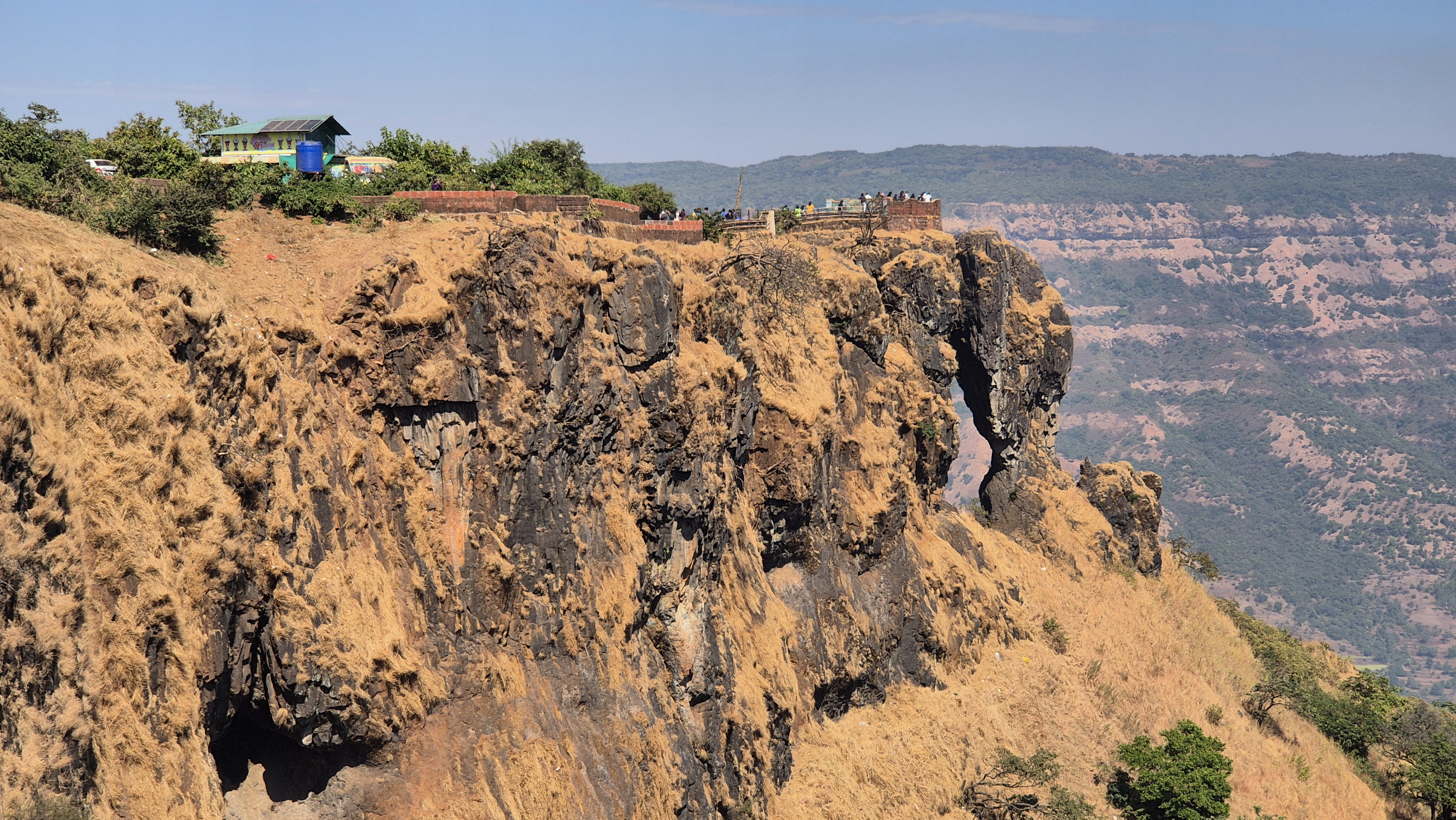 Panchgani Mahabaleshwar