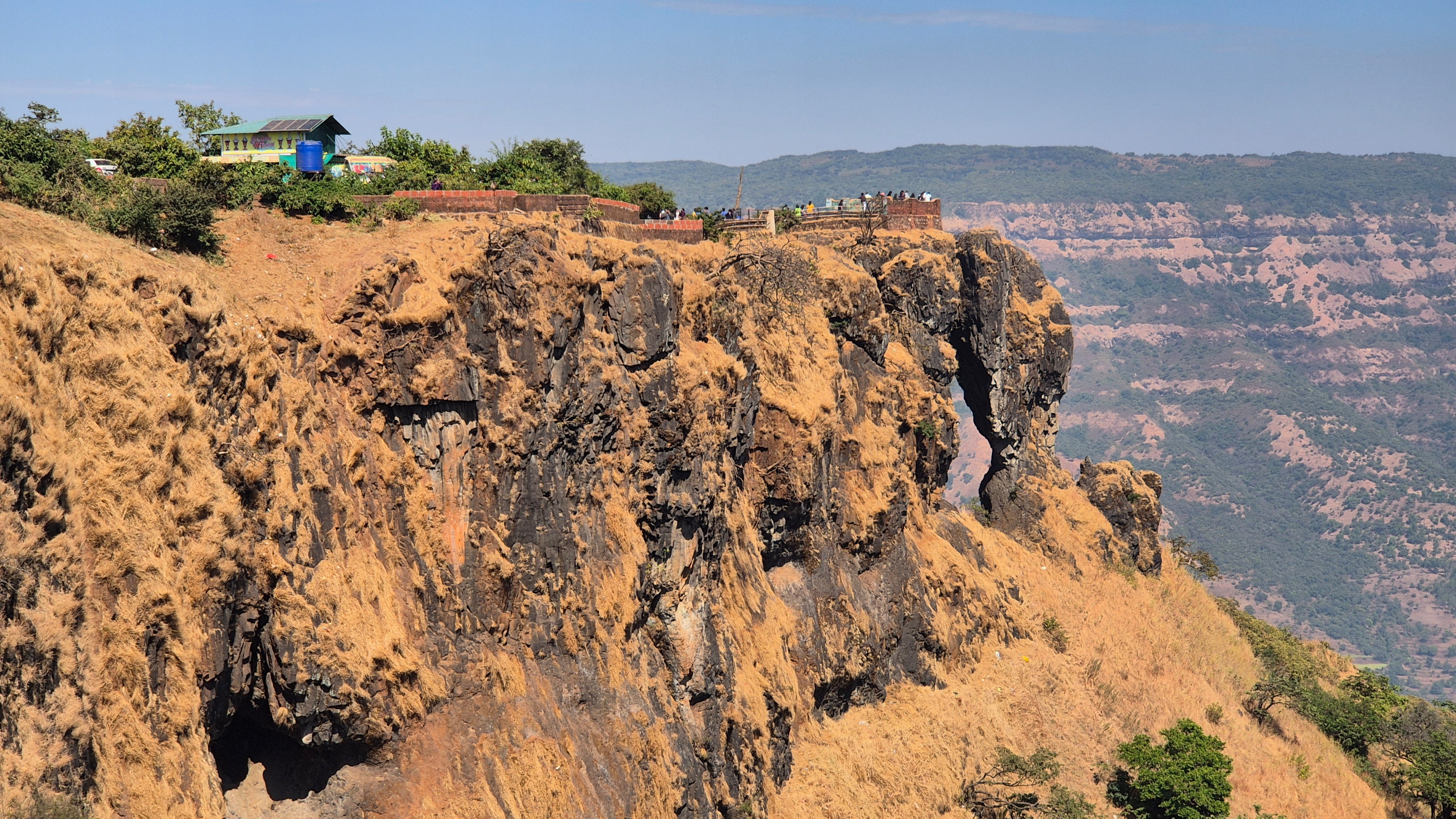 Panchgani Mahabaleshwar