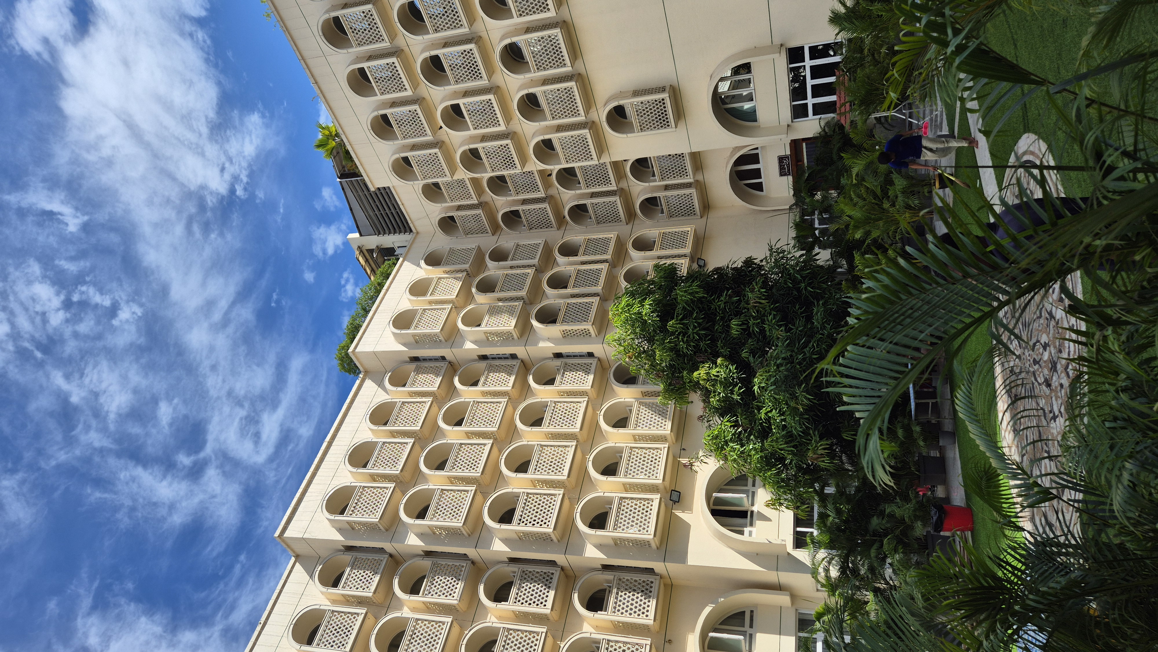 Istifada Ilmiyah 1446H - 001