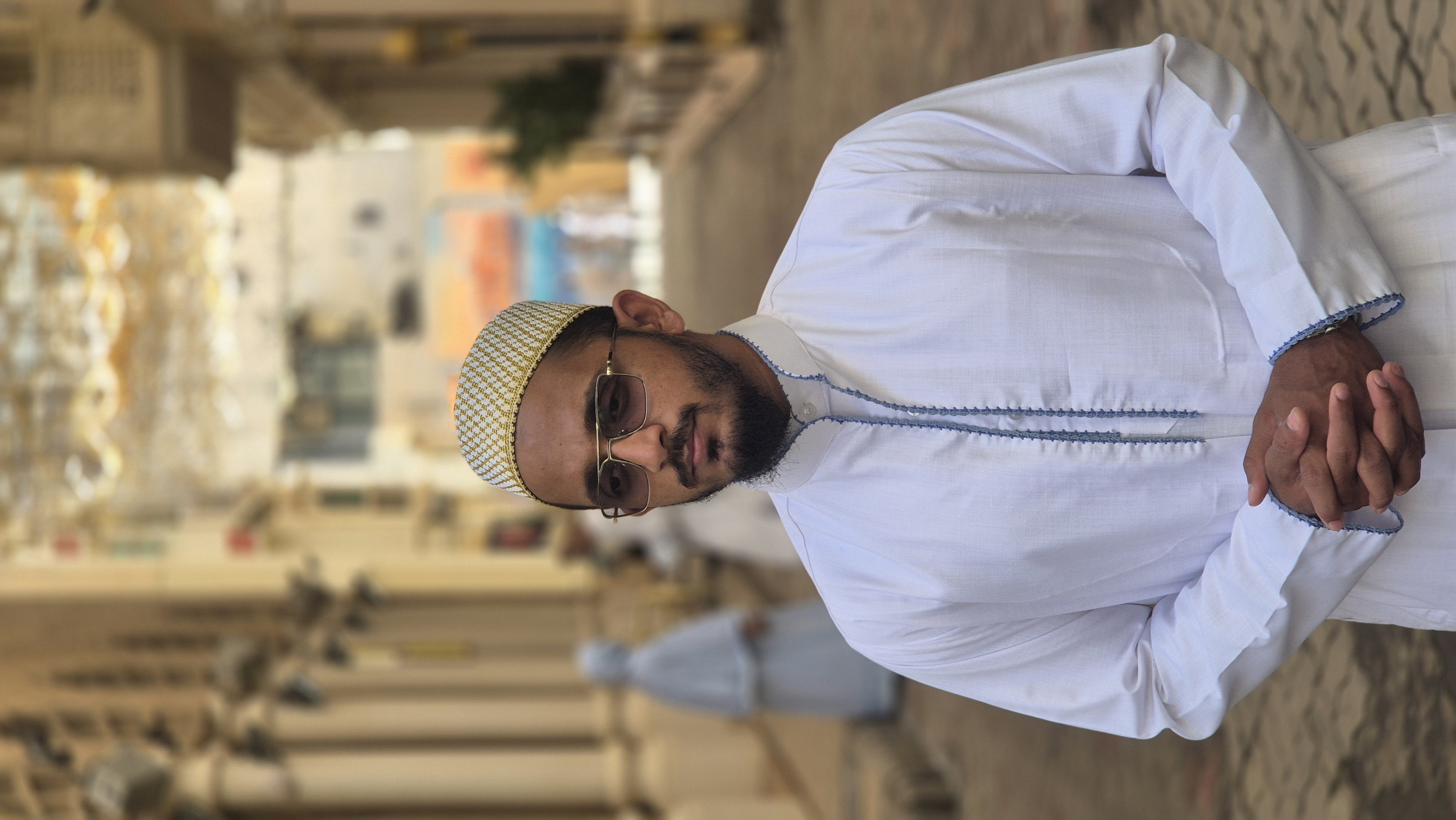 Istifada Ilmiyah 1446H - 004