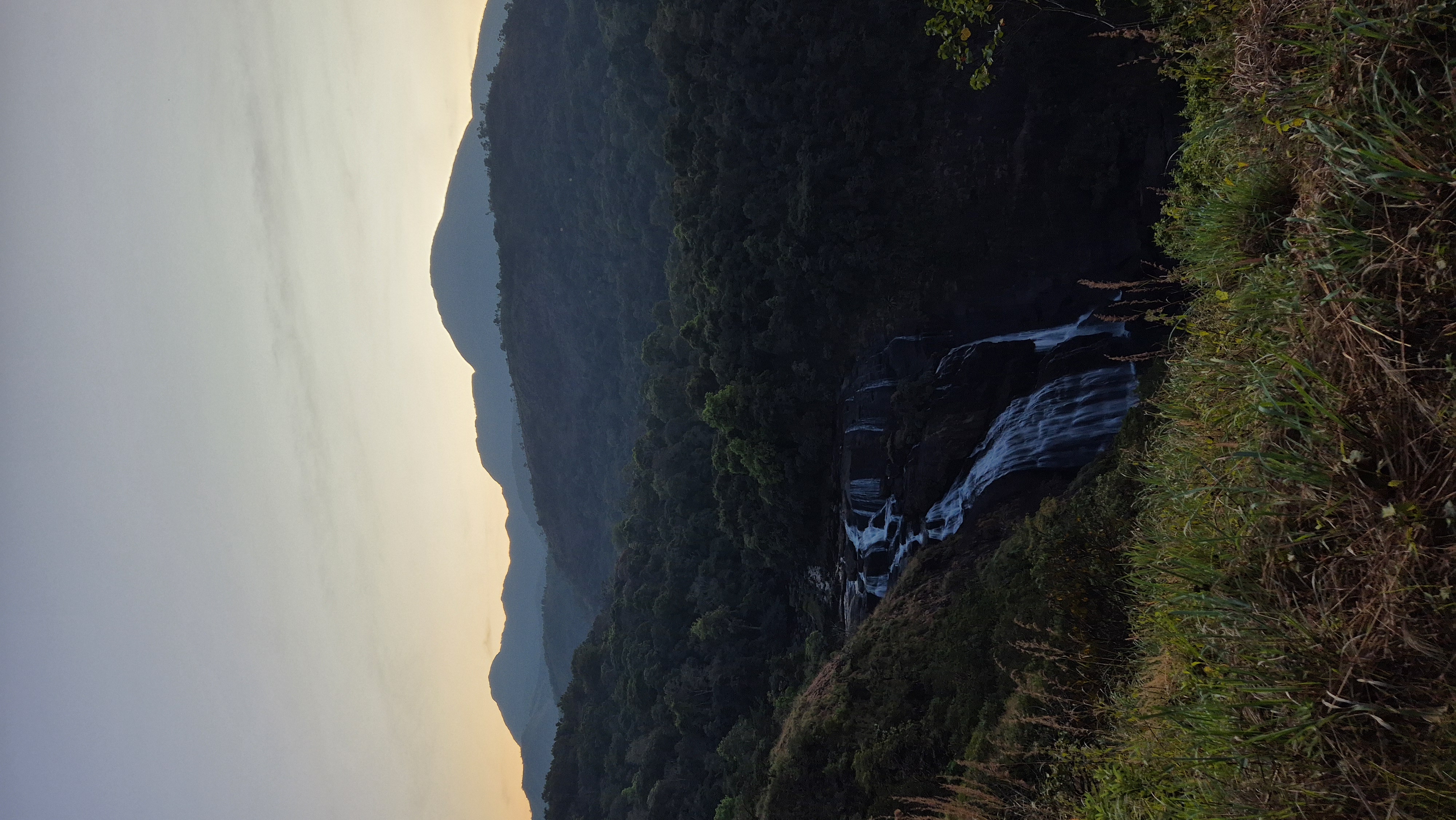 Kumaraparvatha - 003