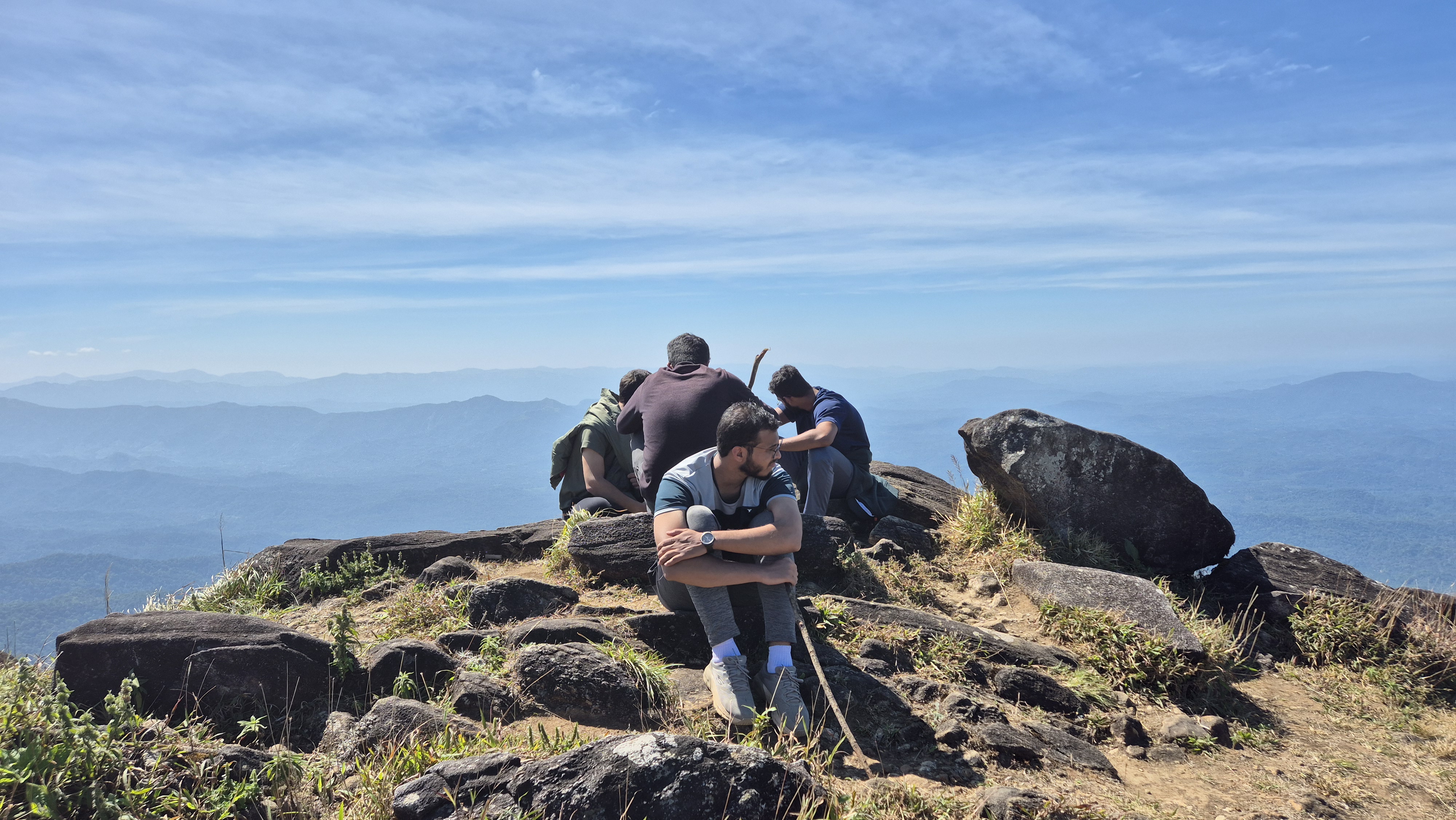 Kumaraparvatha - 007