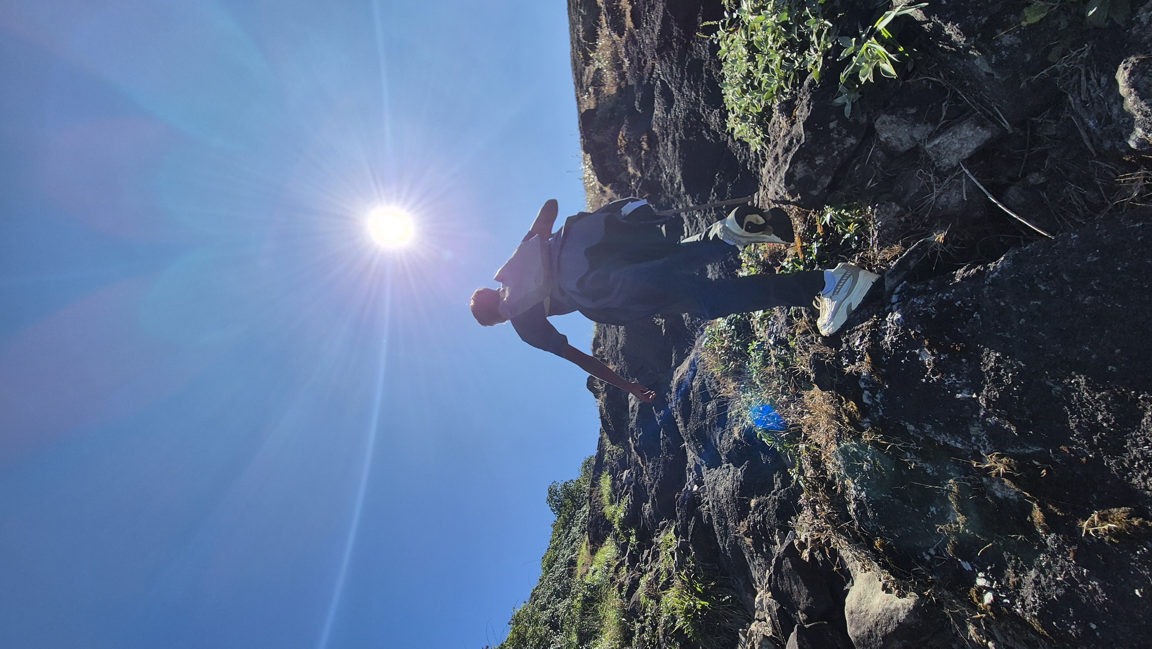 Kumaraparvatha - 009