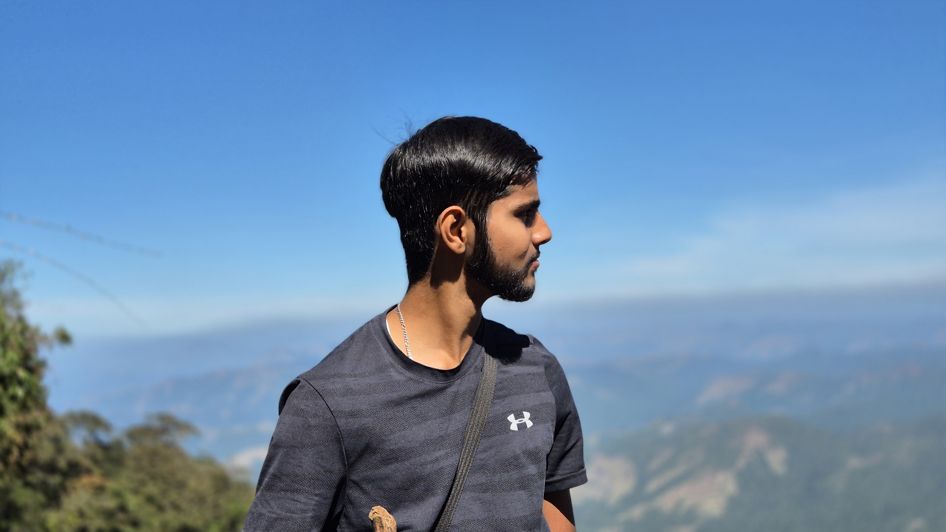 Kumaraparvatha - 010