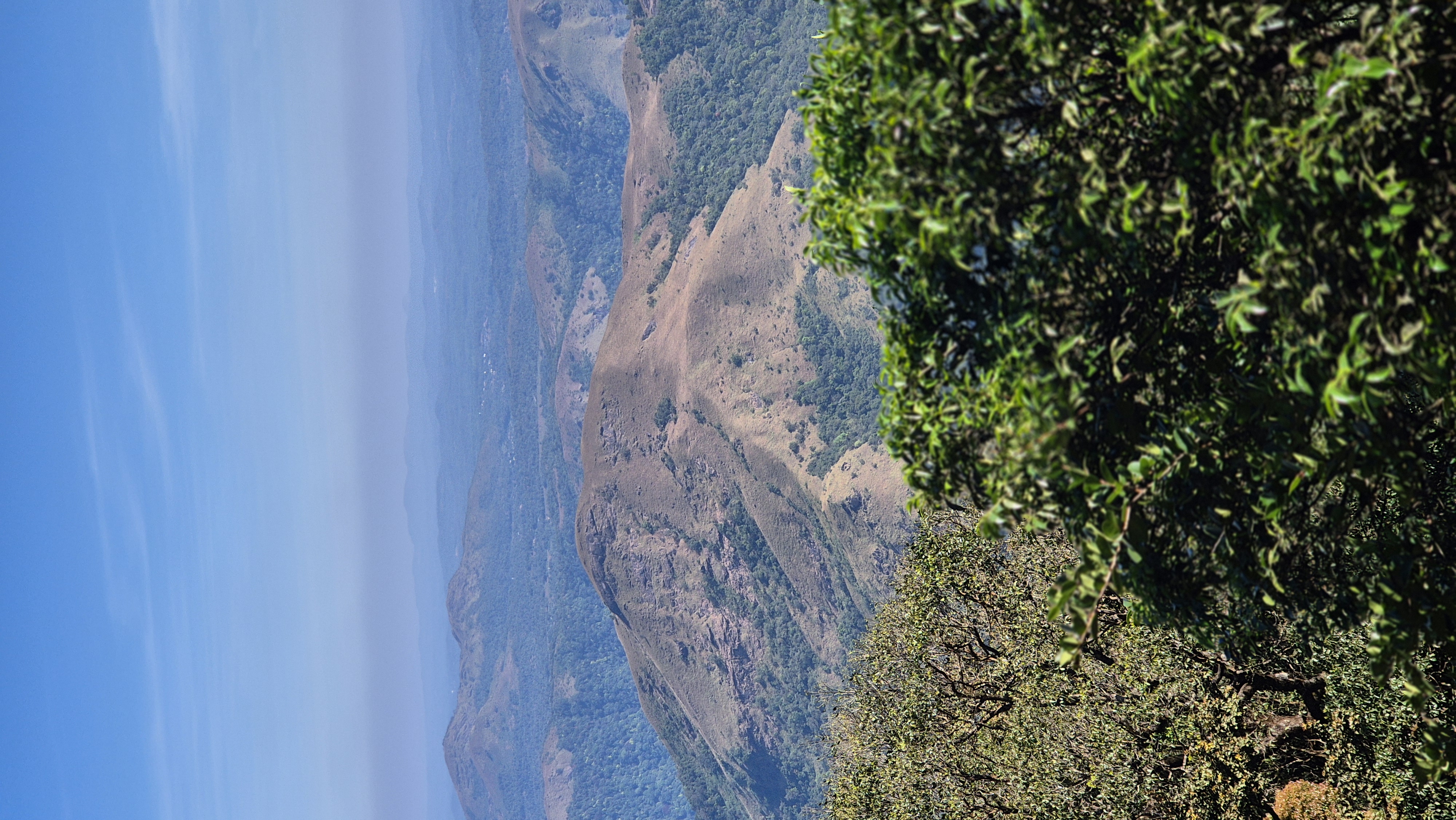 Kumaraparvatha - 012