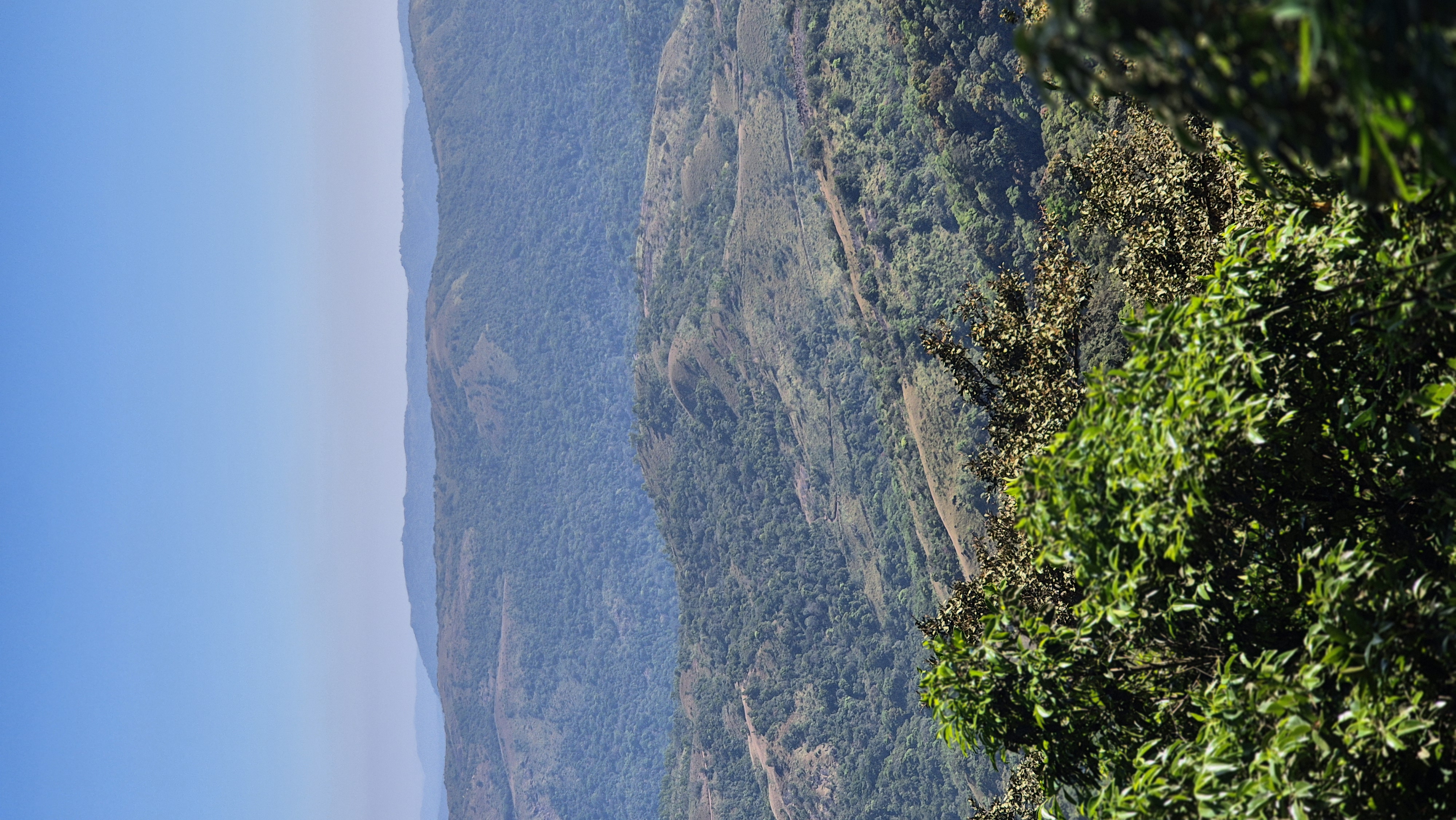 Kumaraparvatha - 013