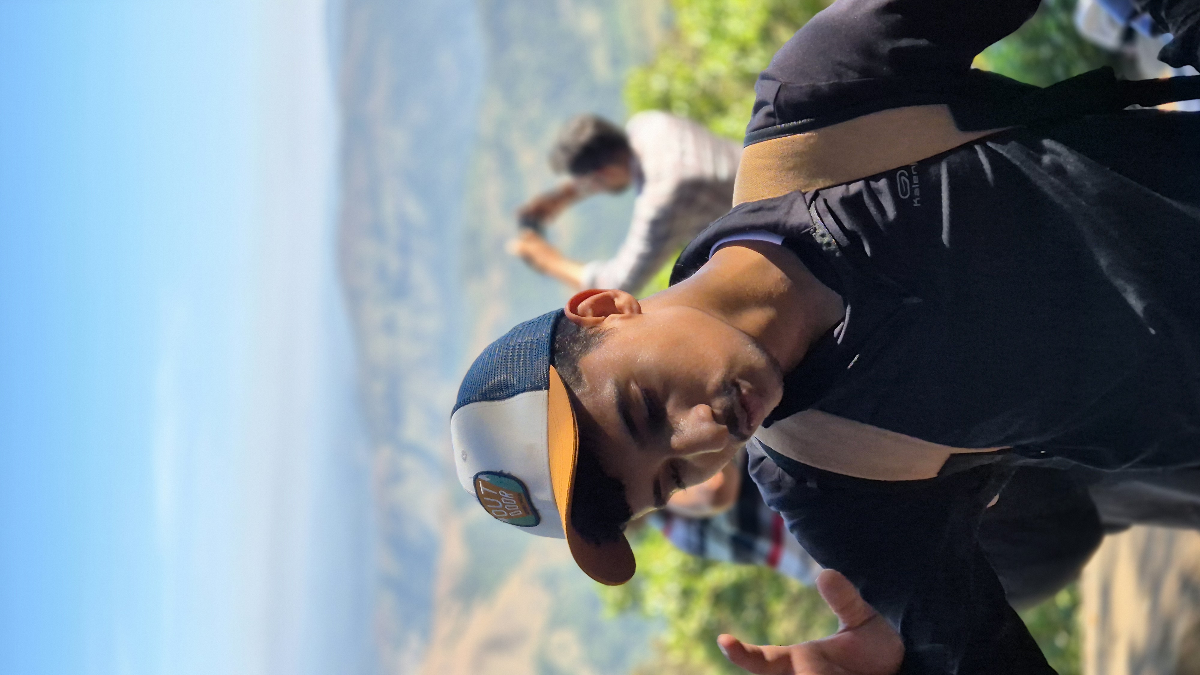 Kumaraparvatha - 014