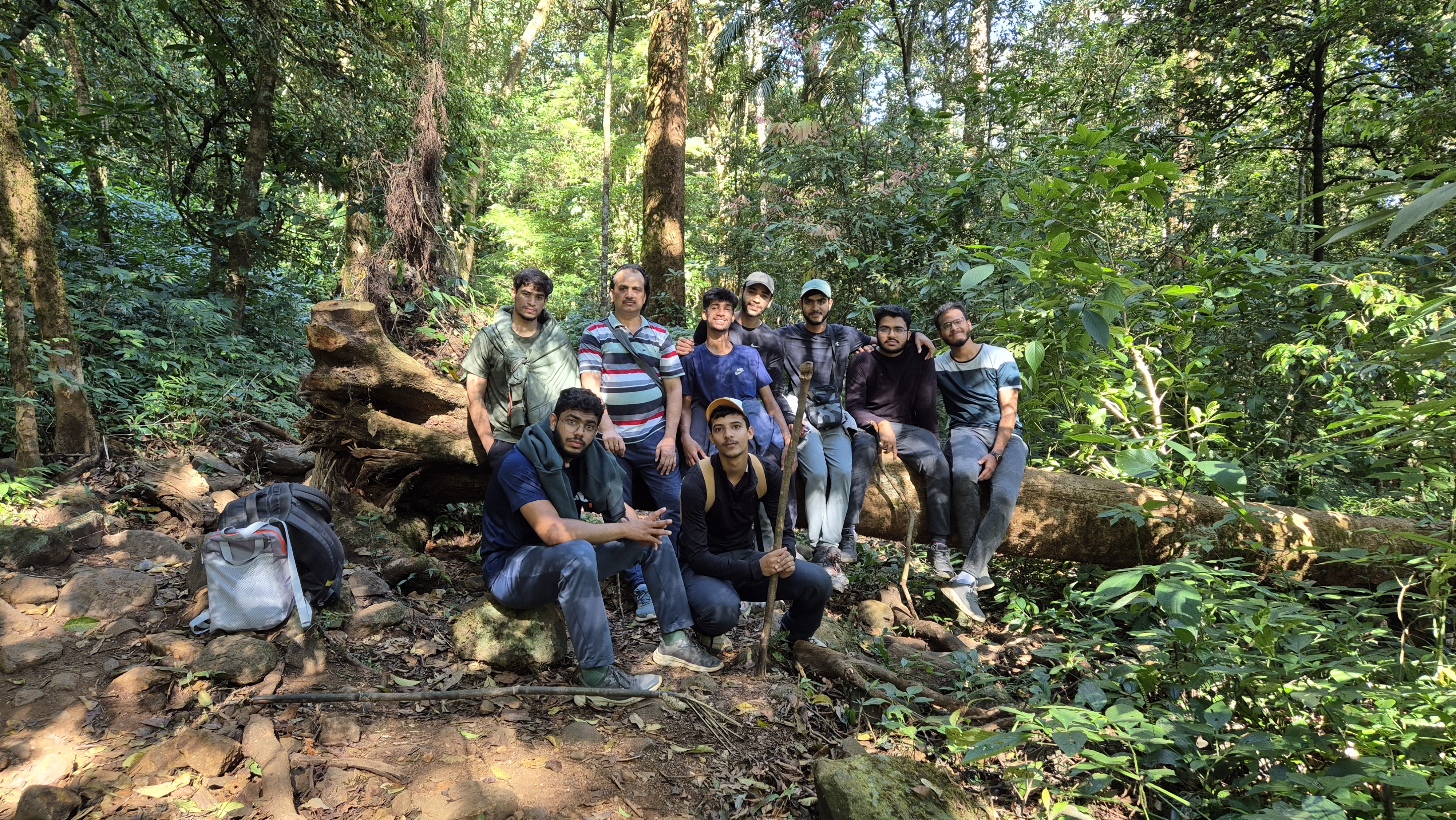 Kumaraparvatha - 016