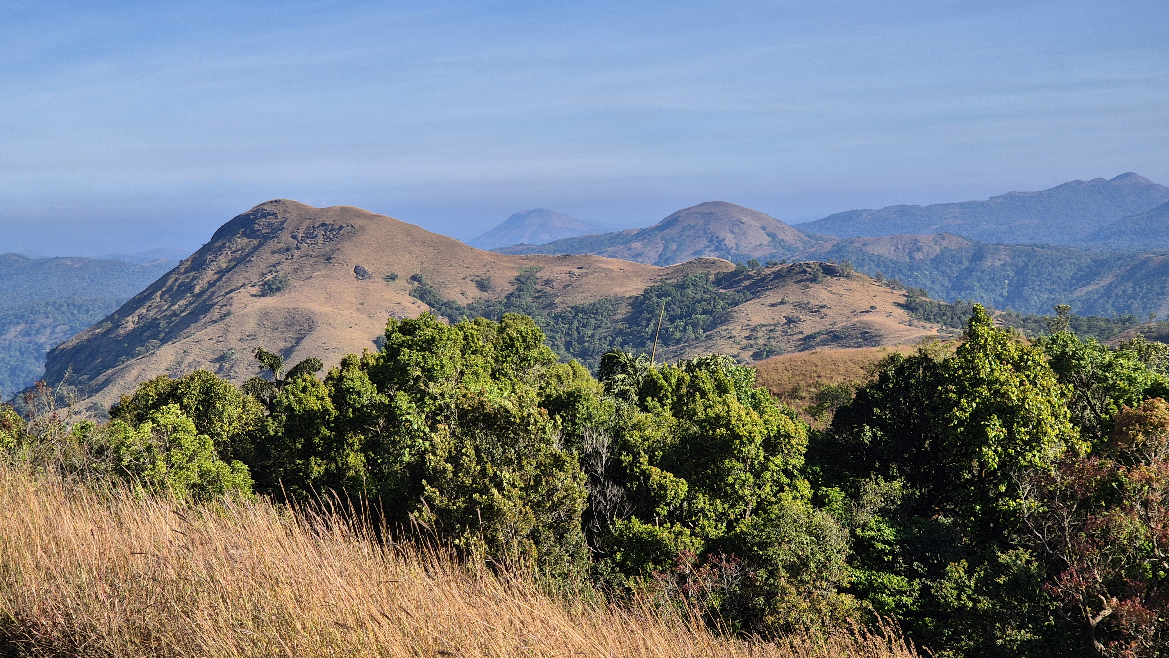 Kumaraparvatha - 018