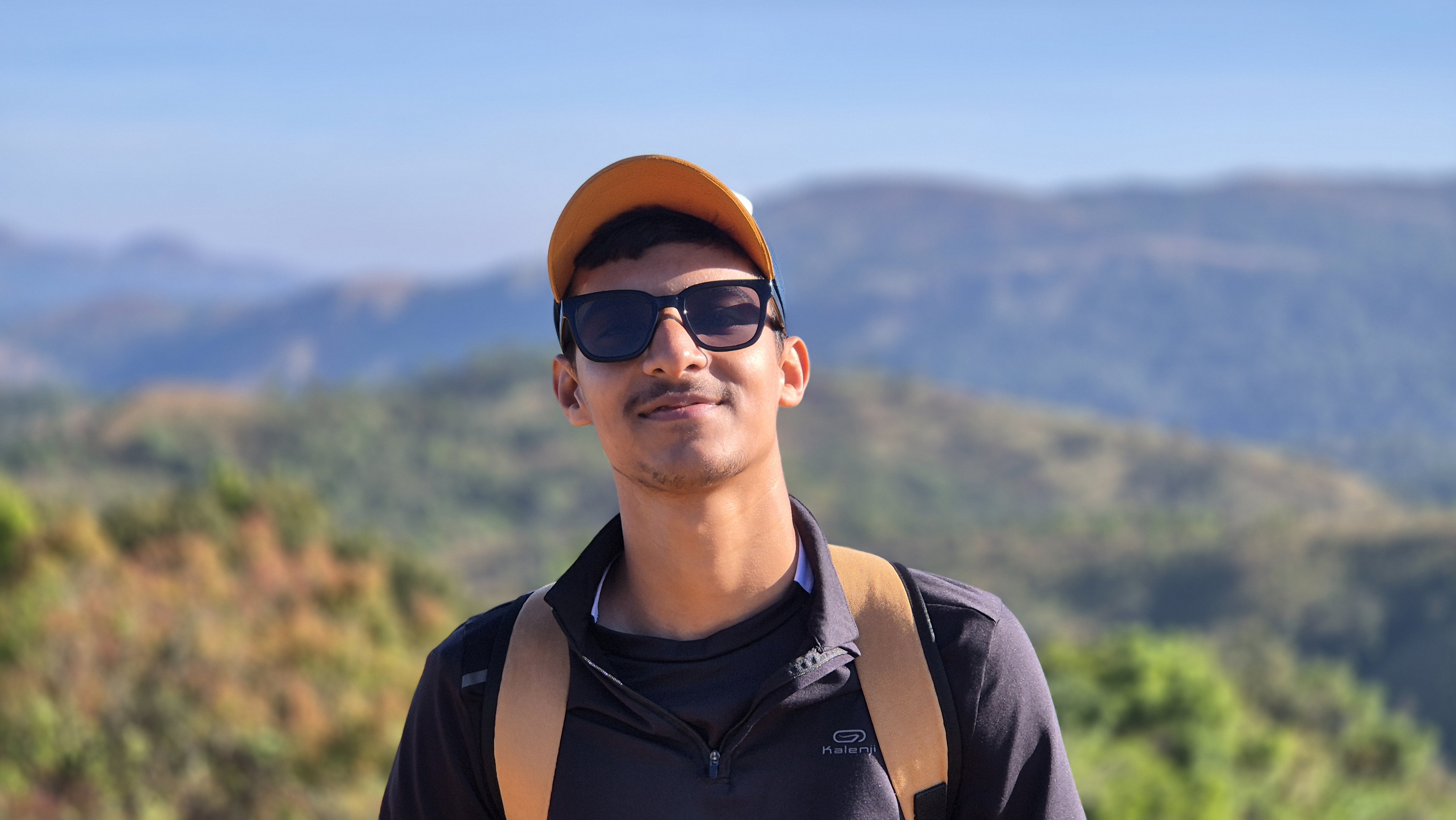 Kumaraparvatha - 020