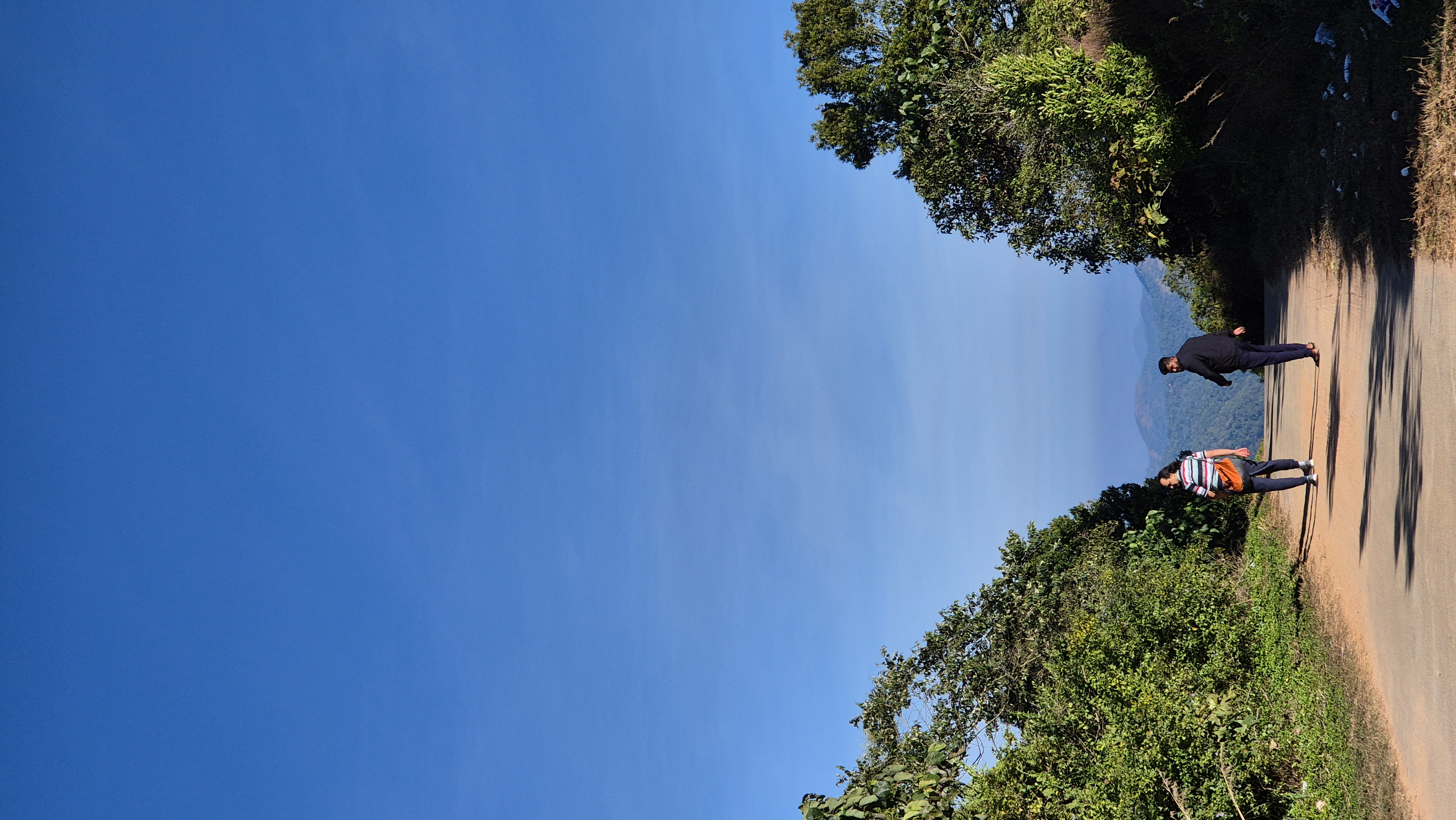 Kumaraparvatha - 021