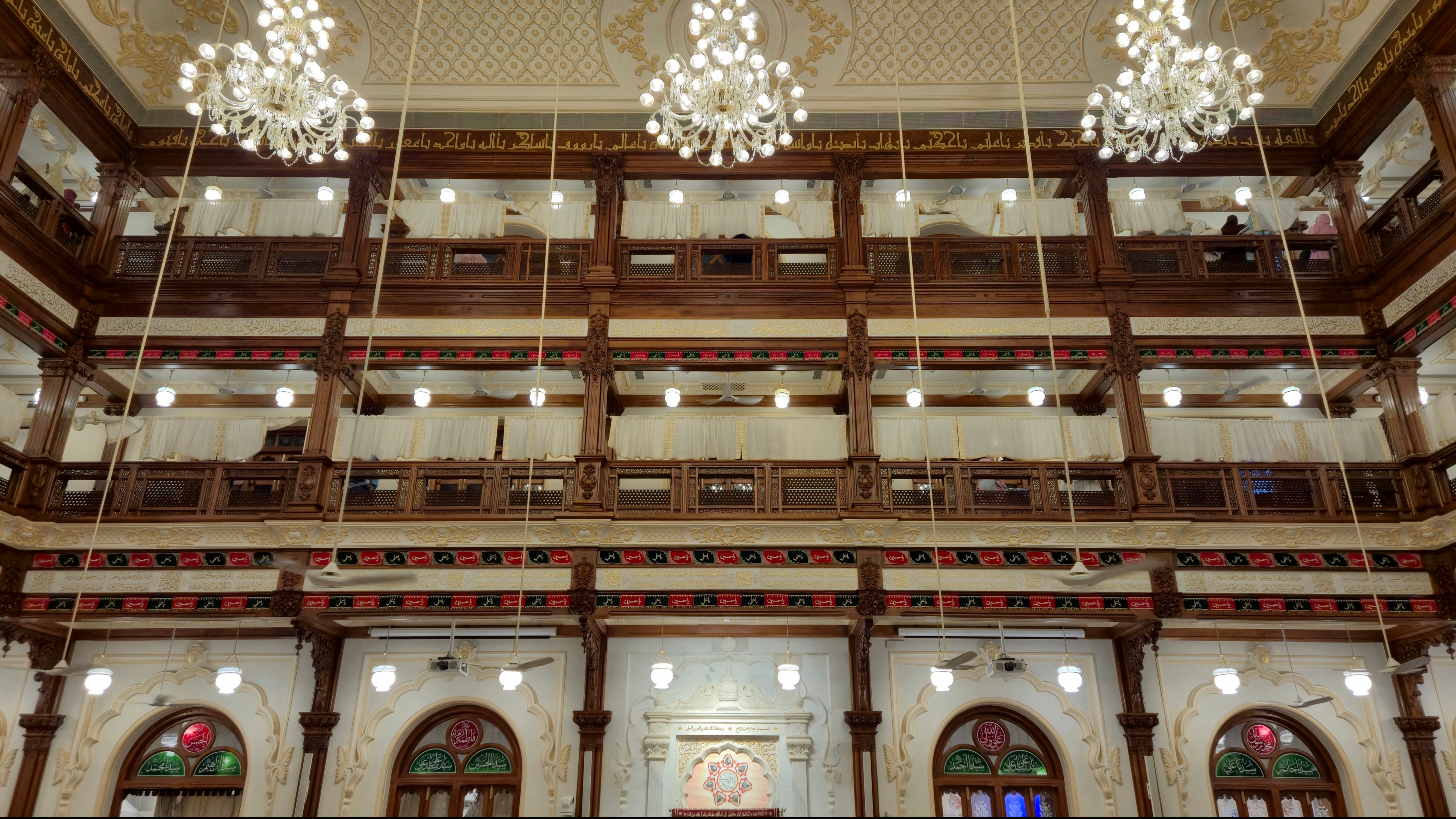 Shehrullah il Moazzam 1447H